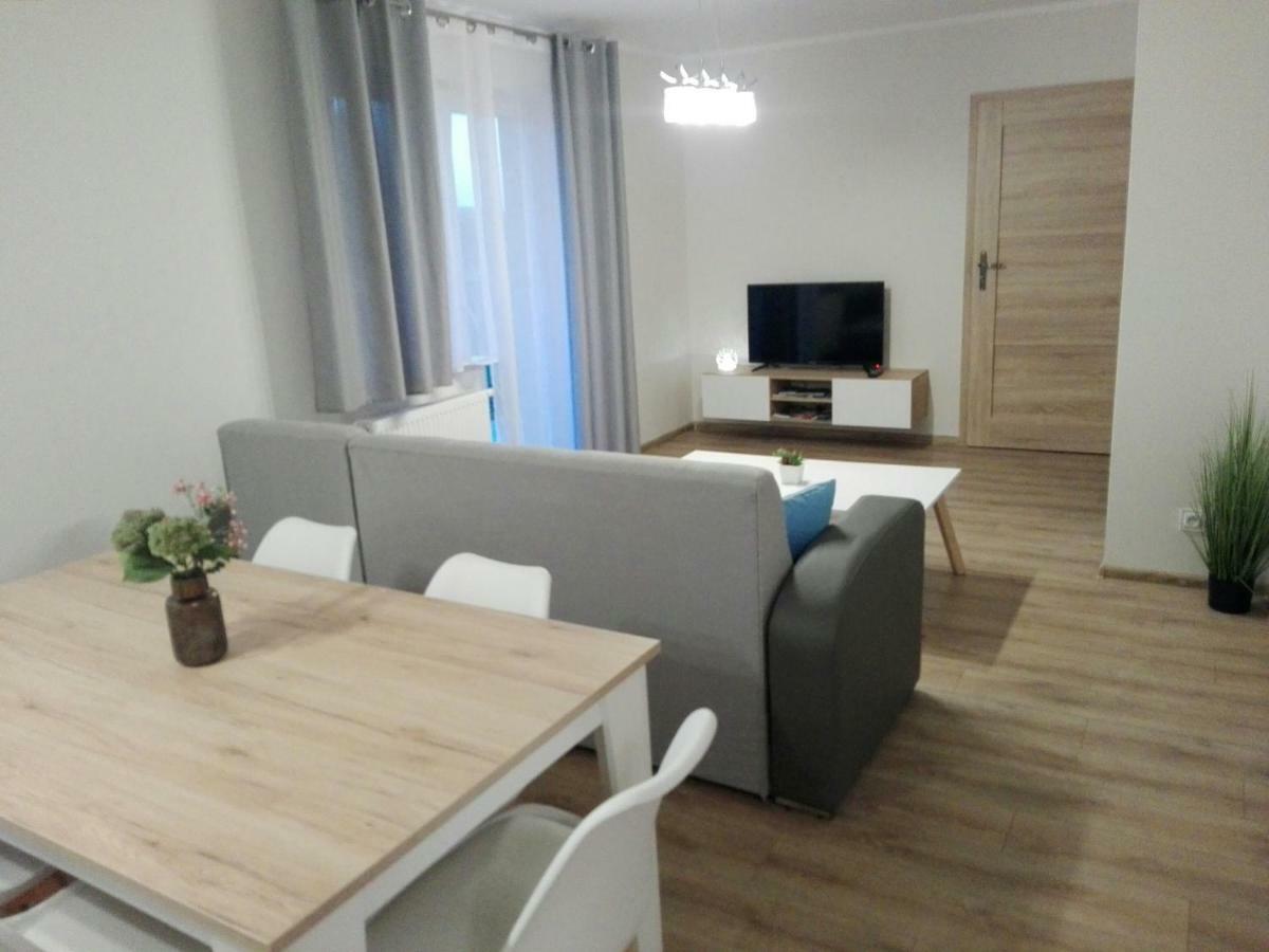 Apartamet Marzenie 7 - Opole Exterior photo